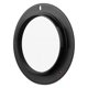 thumbnail image 1 of Anillo adaptador de lente súper delgado para lentes M42 y montura E NEX-3 NEX-5 NEX-5C NEX-5R NEX6 NEX-7 NEX-VG10, 1 of 5