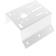 thumbnail image 1 of Wall Corner Bracket for PTZ Dome Security Camera Surveillance System Metal Corner Mount Holder, 1 of 5