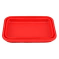 thumbnail image 4 of Contenedor De Comida, Caja Bento, Fácil De Limpiar Para Estudiantes De Oficina Cergrey Bento Box, 4 of 8