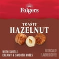 thumbnail image 5 of 2 Pack Folgers Flavors Hazelnut Ground Coffee, 5 of 5
