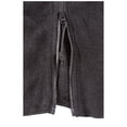 thumbnail image 2 of Pants, Polartec Bib Overall, Black, Size M/S-R, 2 of 2