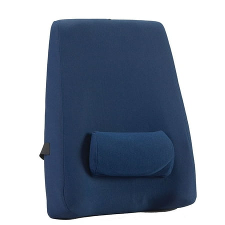 Bilt-Rite Mutual Back Car Seat; Blue 10-47062