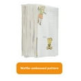 thumbnail image 4 of McKesson Procedure Towels, Disposable, 2-Ply - Kids Design, 13 in x 18 in, 500 Towels, 1 Pack, 4 of 11