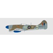 Airfix Hawker Tempest Mk.V (Post War) New