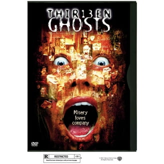 Thir13en Ghosts - Walmart.com