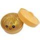 thumbnail image 1 of Dumpling Squishy, Mystery Squishy Dumpling Box, Fidget Toys Adults & Teens, Easter Basket Stuffers, Stocking Stuffers, Sensory Stress Ball Squeeze Toys for Stress Relief, 1 of 5