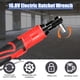 thumbnail image 3 of Llave de impacto multifuncional de 16,8 V, llave eléctrica recargable inalámbrica, llave de t MABOTO Llave de electromoción, 3 of 6