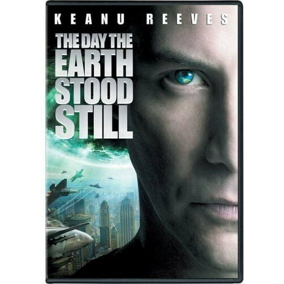 The Day the Earth Stood Still (DVD)