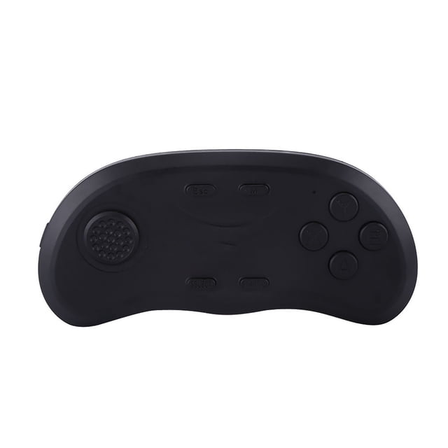 Control remoto inalámbrico, VR SHINECON Control remoto inalámbrico Bluetooth para juegos Controlador remoto Bluetooth Diseño exquisito
