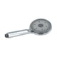 thumbnail image 5 of Baño ajustable Jetting ducha de mano cabeza de baño ahorro de agua SPA accesorio, 5 of 11