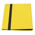 thumbnail image 4 of Pocket Trading Card Album Folder,Card Binder 20 Pages Card Collection Binder Trading Card Binder Top-Notch Performance, 4 of 7