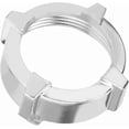 thumbnail image 1 of Meat Grinder Nut Easy to Install Clean Replacement Part for Most Domestic Commercial Electric Grinders Kitchen Supply, 1 of 8