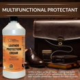 thumbnail image 4 of 1 liter leather protectant cream, 4 of 4