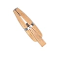 thumbnail image 3 of Benchwork Wood Jewelry Clamp, Professional Stone Setting Wood Clamp Holder, For Jewelry Hand Tool V-Cut Tool Repair Jewelry, 3 of 8