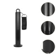 thumbnail image 6 of Baoblaze Loading Pin Compact Attachment for Fitness Training Training, 6 of 8