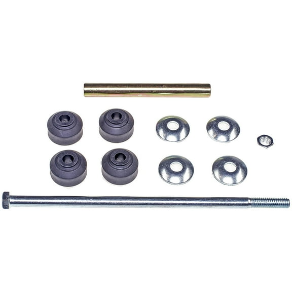 Dorman SK8265PR Front Suspension Stabilizer Bar Link Kit for Specific Models Fits select: 1979-1993 FORD MUSTANG, 1987-1988 FORD THUNDERBIRD