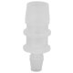 thumbnail image 1 of Conector De Válvula De Aire Para Acuario, Tubo De Línea Aérea De Plástico Transparente Recto De Diámetro Variable Para Bombas De Agua De Acuarios, 1 of 7