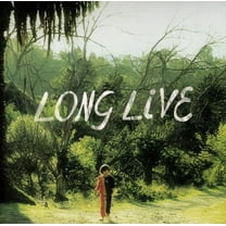 Snowblink - Long Live - Rock - CD