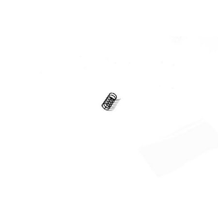 Hp Multi Purpose Tray - HP OEM HP 4000/4050/4100 Rear Tray Latch Release Spring