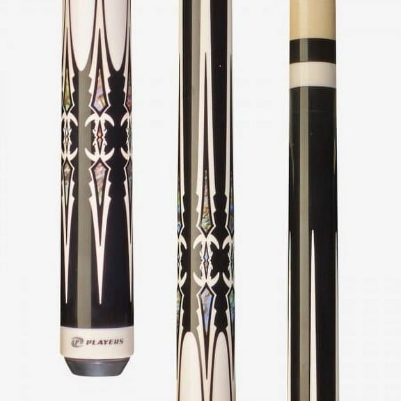 Players G-4112 Billiards Pool Cue Stick 18 19 20 21 oz   LIFETIME Warranty