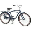26" Schwinn Delmar Men's Cruiser Bike, Navy