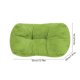 thumbnail image 3 of Cojín ergonómico de cintura Almohada lumbar - Respaldo mullido, cojín para siestas para silla de oficina, silla de coche, sofá - lleno completo, portátil, para uso multiescenario, 3 of 6