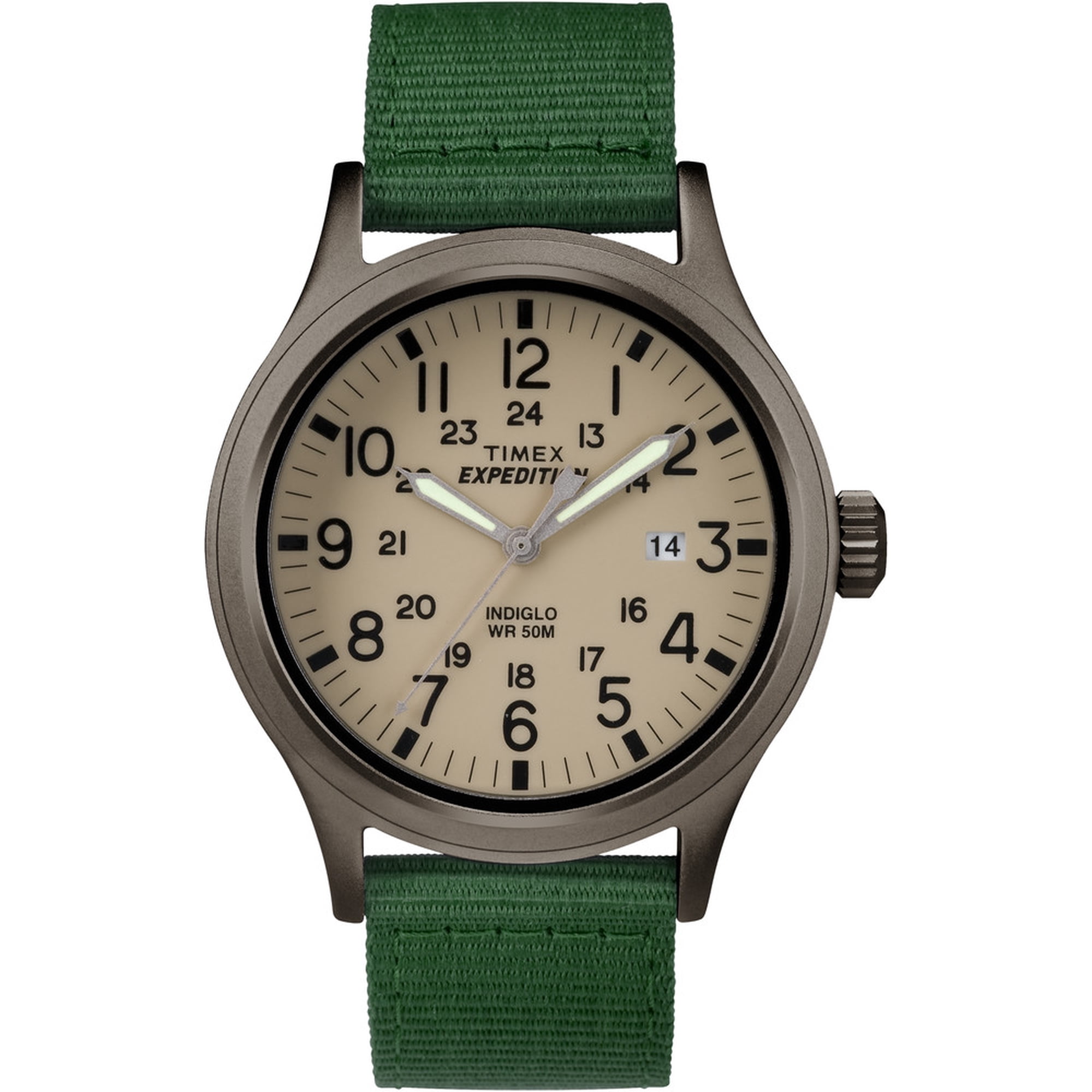 Men's Expedition Scout.