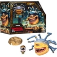 thumbnail image 2 of Dungeons & Dragons Golden Archive Xanathar Collectible Figure Compatible with 6-Inch Scale D&D Action Figures, 2 of 4