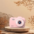 thumbnail image 5 of Dvkptbk Mini Thumb Camera Portable Pocket-Sized Digital Camera for Kids Small Video Recorder Photo Toy Gift for ChildrenTeens Beginners electronics, 5 of 5