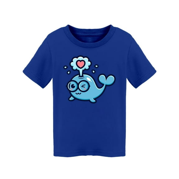 Cute Kawaii Design T-Shirt Toddler -Image by Shutterstock,  2 Toddler