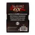 thumbnail image 4 of Lingote chapado en oro de 24 quilates Yu-Gi-Oh! El héroe elemental Neos, 4 of 8