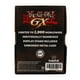 thumbnail image 4 of Lingote chapado en oro de 24 quilates Yu-Gi-Oh! El héroe elemental Neos, 4 of 8