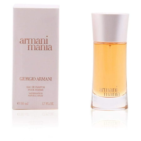 Giorgio Armani Mania Pour Femme for Women De Parfum Spray 1.7-Ounce Walmart Canada