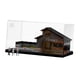 thumbnail image 4 of Modelo de estación de tren a escala 1:64, arquitectura, escena, plataforma de tráfico, modelo de estación DIY Estación con figura, 4 of 9