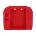 thumbnail image 3 of Braveheart 2DS Soft Rubber High Quality Silicone Protector Protective Skin Case Pure Color Ultra Thin Cover, 3 of 4