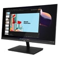 thumbnail image 2 of Monitor Qian QMF-VAF22-02 Plano 22 pulgadas FHD 1920x1080 100Hz VA 14ms 16:9 HDMI VGA VESA 75x75mm, 2 of 8