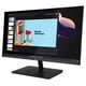 thumbnail image 2 of Monitor Qian QMF-VAF22-02 Plano 22 pulgadas FHD 1920x1080 100Hz VA 14ms 16:9 HDMI VGA VESA 75x75mm, 2 of 8