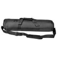 thumbnail image 2 of Portable Tripod Case Bag with Shoulder Strap Thicken Adjustable for Umbrellas Monopod , 90cm, 2 of 8