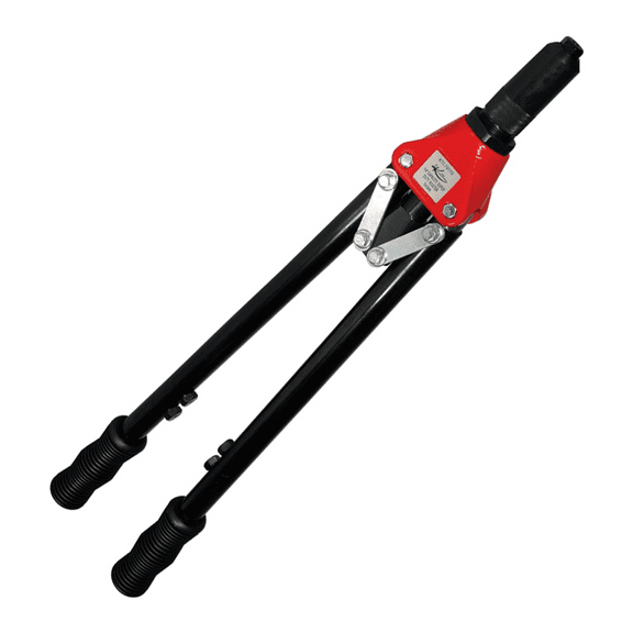 K-Tool 79110 Super Heavy-Duty Hand Riveter with 17" Long Handles