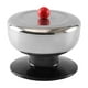thumbnail image 1 of Vaso para helado elegante con tapa Vaso para yogur para refrigerios de uso diario en el hogar Color B, 1 of 9