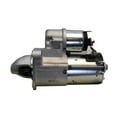 thumbnail image 4 of DENSO 281-6020 Starter Motor New, 4 of 4