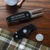 You Name It Personalized Golf Divot Tool