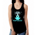 thumbnail image 2 of Premium Yoga Tank Namaste Yoga Tank Top Yoga Shirts for Women Om Casual Yoga Tank Tops, 2 of 6