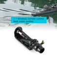 thumbnail image 1 of Wireless Remote Control Boat Accessories Pump Jet Thruster Water Jet Steering Gear Jet Pump Boat Water Pusher, 1 of 7