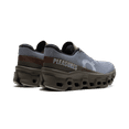 thumbnail image 3 of ON RUNNING WOMENS Cloudmonster 2 PLS-TL "Mist/Olive" 3WF10393192 3WF10393192 from Stadium Goods, 3 of 8
