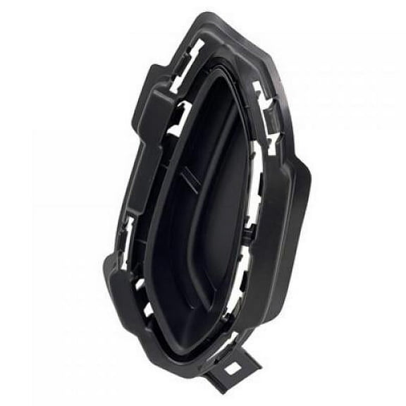 GO-PARTS Replacement for 2022 - 2022 Acura MDX Front Bumper Insert (Right / Passenger Side) 71103-TYA-A00 AC1039121 Replacement For Acura MDX