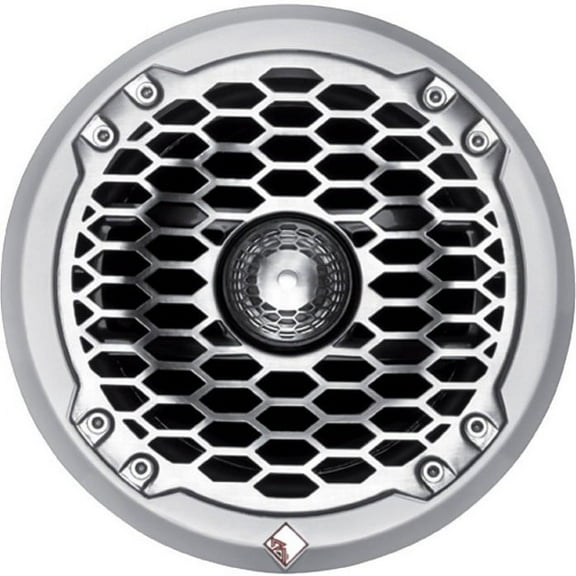 Rockford Fosgate Punch PM262 Speaker, 75 W RMS, 150 W PMPO, 2-way, 2 Pack