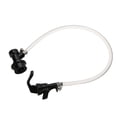 thumbnail image 3 of 20/40'' Clear Beer Line Tool Set With Picnic Tap Faucet Ball Lock Homebrew Keg, 3 of 6