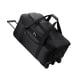 thumbnail image 5 of Bolsa de Lona con Ruedas CUTICAT Bolsa de Equipaje Resistente Negro, 5 of 8