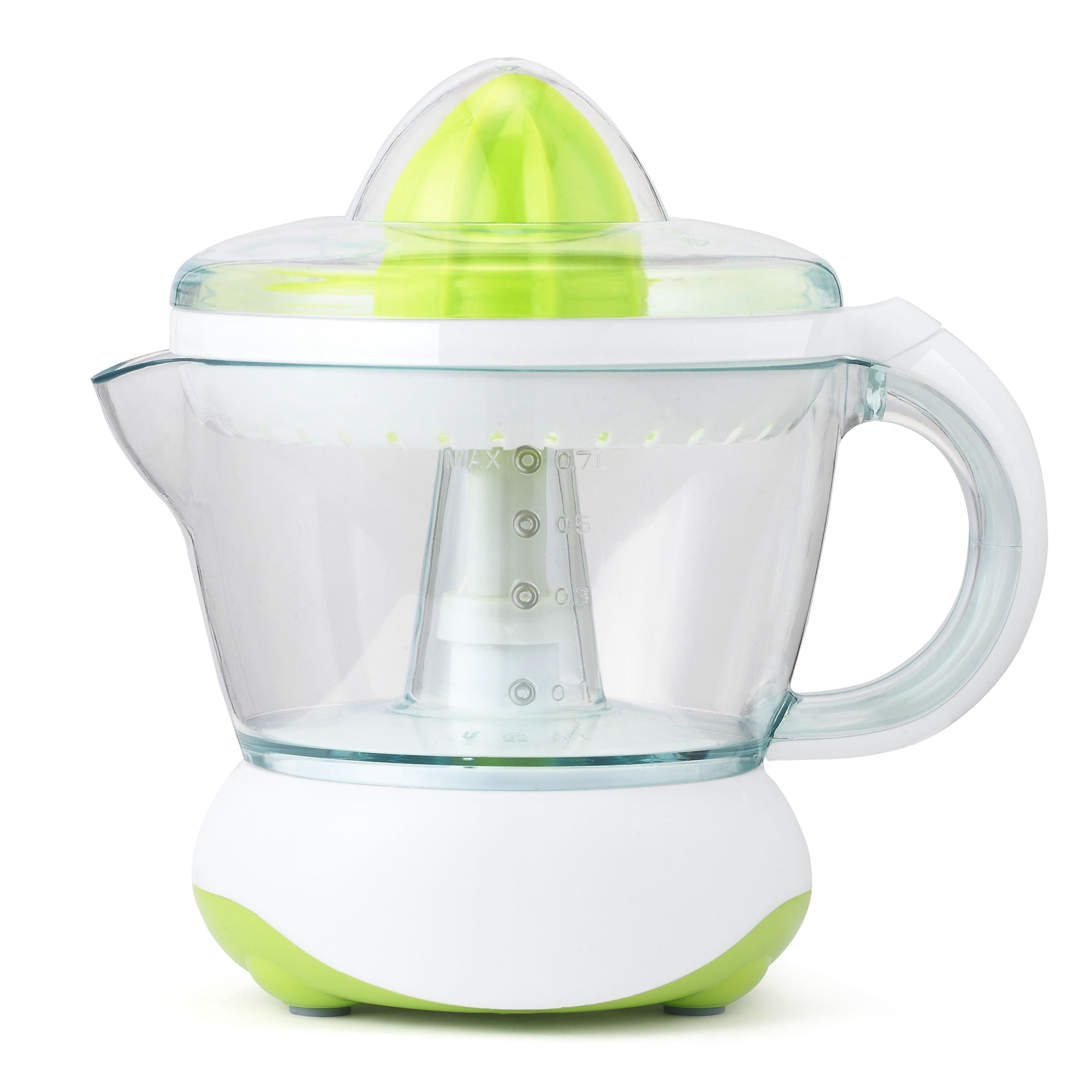 Continental Electric Continental 24 Ounce Electric Citrus Juicer
